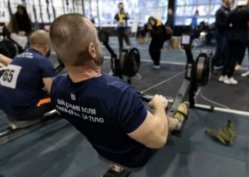 На Рівненщині знову виплачуюють по 1500 грн ветеранам на заняття спортом