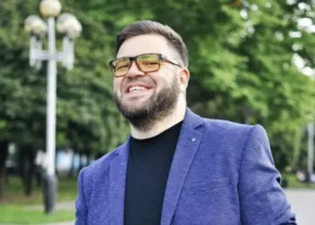 Євгеній Савчук офіційно став депутатом Рівненської міськради