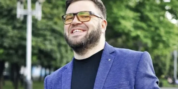 Євгеній Савчук офіційно став депутатом Рівненської міськради