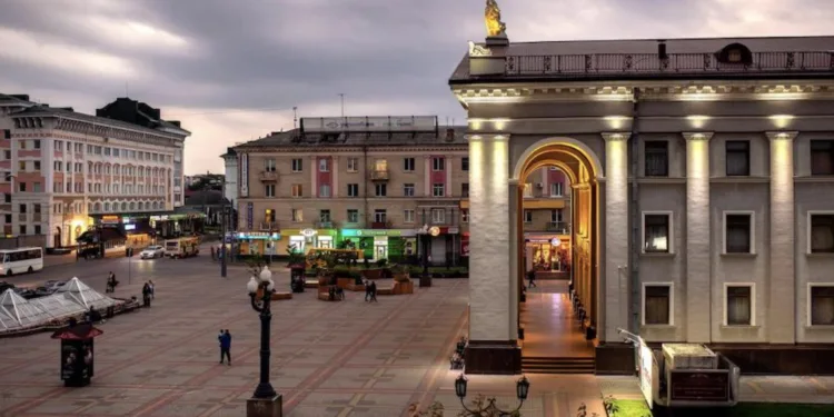 Міськрада повинна зберегти історичний центр Рівного: що відомо про рішення суду