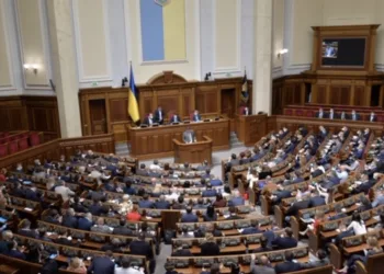 Рада затвердила ключовий склад Кабміну Сергія Корецького: хто увійшов до нового уряду