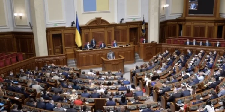 Рада затвердила ключовий склад Кабміну Сергія Корецького: хто увійшов до нового уряду