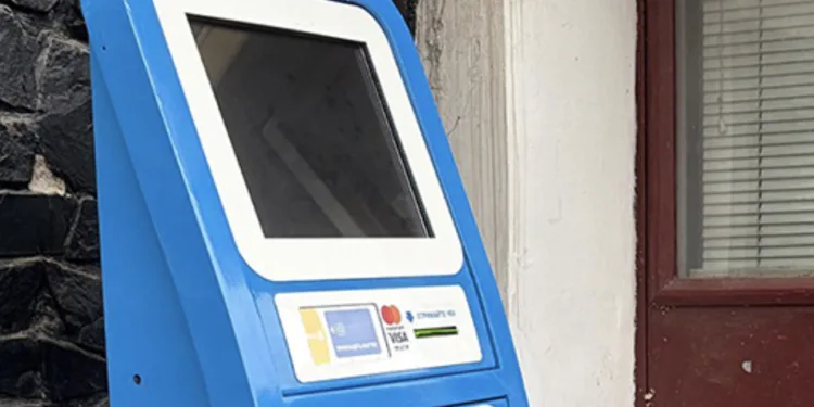 У Рівному пояснили, як користуватися QR-квитком у транспорті, після переходу на E-Pass з 1 серпня