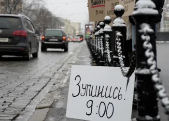 На Рівненщині о 9:00 на ринках зупинятимуть торгівлю: що відомо