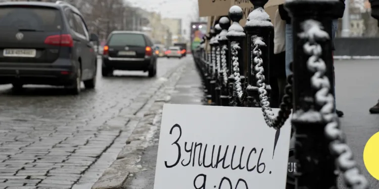 На Рівненщині о 9:00 на ринках зупинятимуть торгівлю: що відомо
