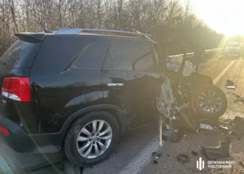 ДБР передало до суду справи про смертельні ДТП на Рівненщині, де звинуваченими є військові