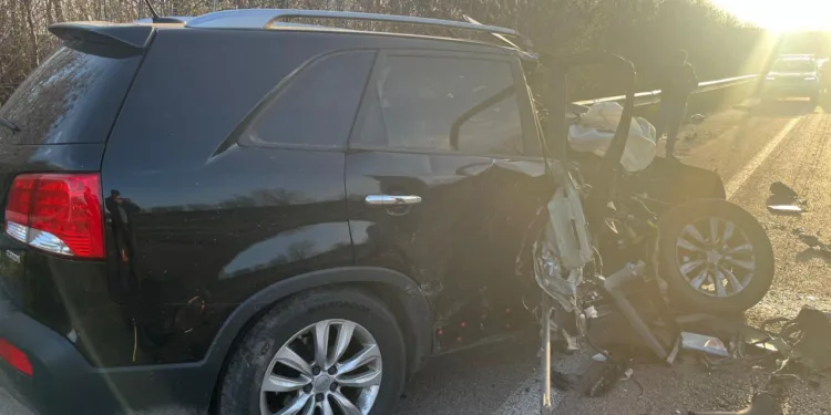 ДБР передало до суду справи про смертельні ДТП на Рівненщині, де звинуваченими є військові