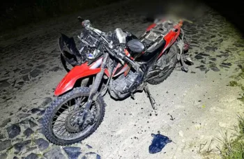 Знову смертельна ДТП трапилася на Рівненщині: загинув 24-річний водій мотоцикла
