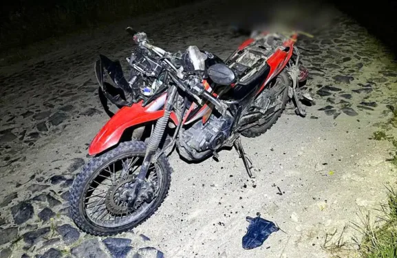 Знову смертельна ДТП трапилася на Рівненщині: загинув 24-річний водій мотоцикла