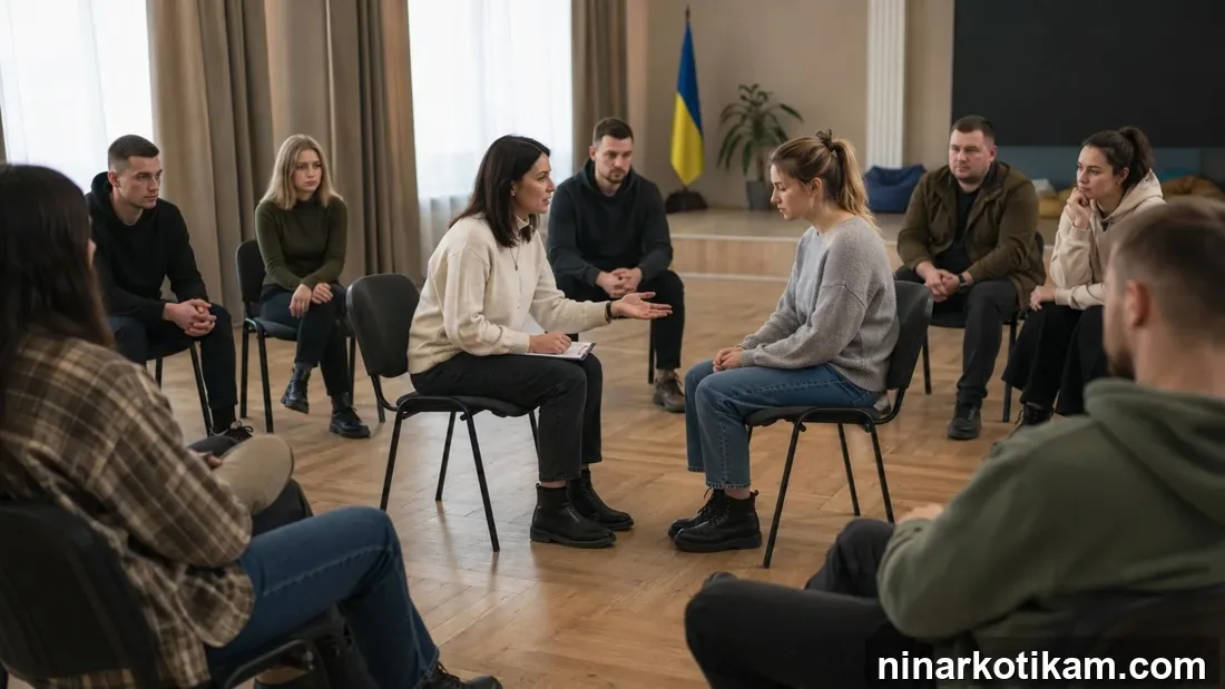 Групповой формат в зависимости работает не хуже индивидуального, а иногда сильнее