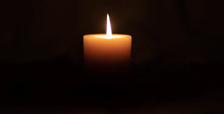 У Рівному передчасно помер дитячий лікар-анестезіолог Дмитро Сисонюк