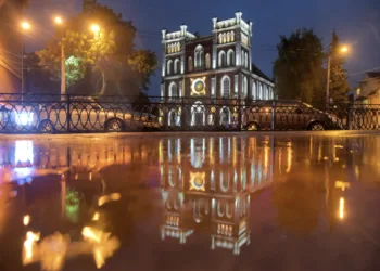 Стало відомо, коли у Рівному почнеться новий театральний сезон