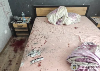 Жителю Рівненського району повідомили про підозру після вибуху гранати, внаслідок якого постраждали двоє людей