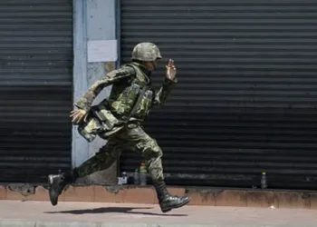 На Рівненщини дезертири можуть повернутися на службу за спрощеною процедурою до 20 вересня