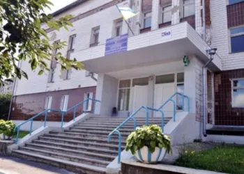 У Рівному запрацювало оновлене приймальне відділення Пологового будинку