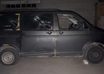 На Волині ТЦКашники знову "отримали на горіхи": цього разу їх побили у Луцьку
