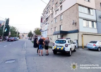 На Рівненщині дезертир погрожував людям бойовою гранатою