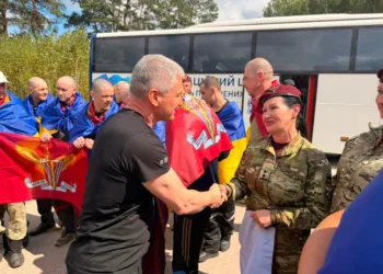 Відбувся обмін полоненими: на Рівненщину повертаються п'ять військових