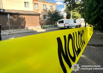 У Рівному пролунали вибухи на території райвідділу поліції: є загиблі