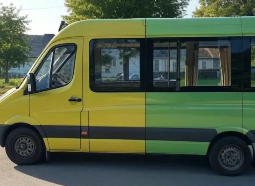 У Рівному ініціювали запуск автобуса до торгових центрів: з'явилася нова петиція