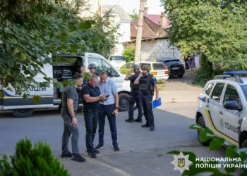 Вибух у Рівному стався через необережне поводження з вибухівкою: названо ім’я загиблого поліцейського