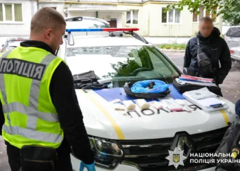 На Рівненщині викрили наркодилера, який віз психотропи на 2 мільйони гривень: суд відправив його за ґрати