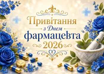 Привітання з Днем фармацевта: побажання без "побічних ефектів" і з гарантованим гарним настроєм