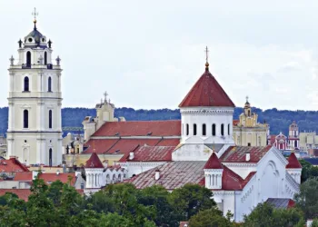 Литва як логістичний хаб: відкриття транспортної компанії та отримання ліцензії на перевезення вантажів
