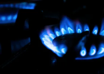 На Рівненщині ціла купа населених пунктів опинилася без газу: що відомо