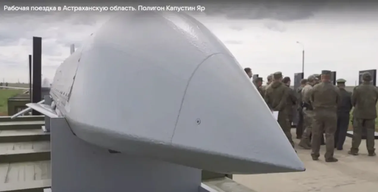 Нова російська ракета-дрон "Бандероль": що відомо про "гібрид" дрона та авіабомби