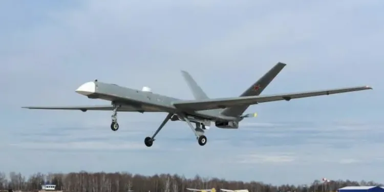 Нова російська ракета-дрон "Бандероль": що відомо про "гібрид" дрона та авіабомби