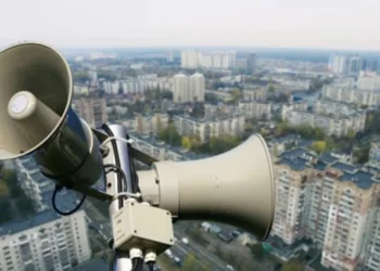В Україні змінять систему повітряних тривог: запровадять два рівні небезпеки