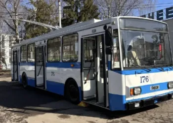 Рівнеелектроавтотранс закупить нові тролейбуси вже до кінця жовтня: що відомо