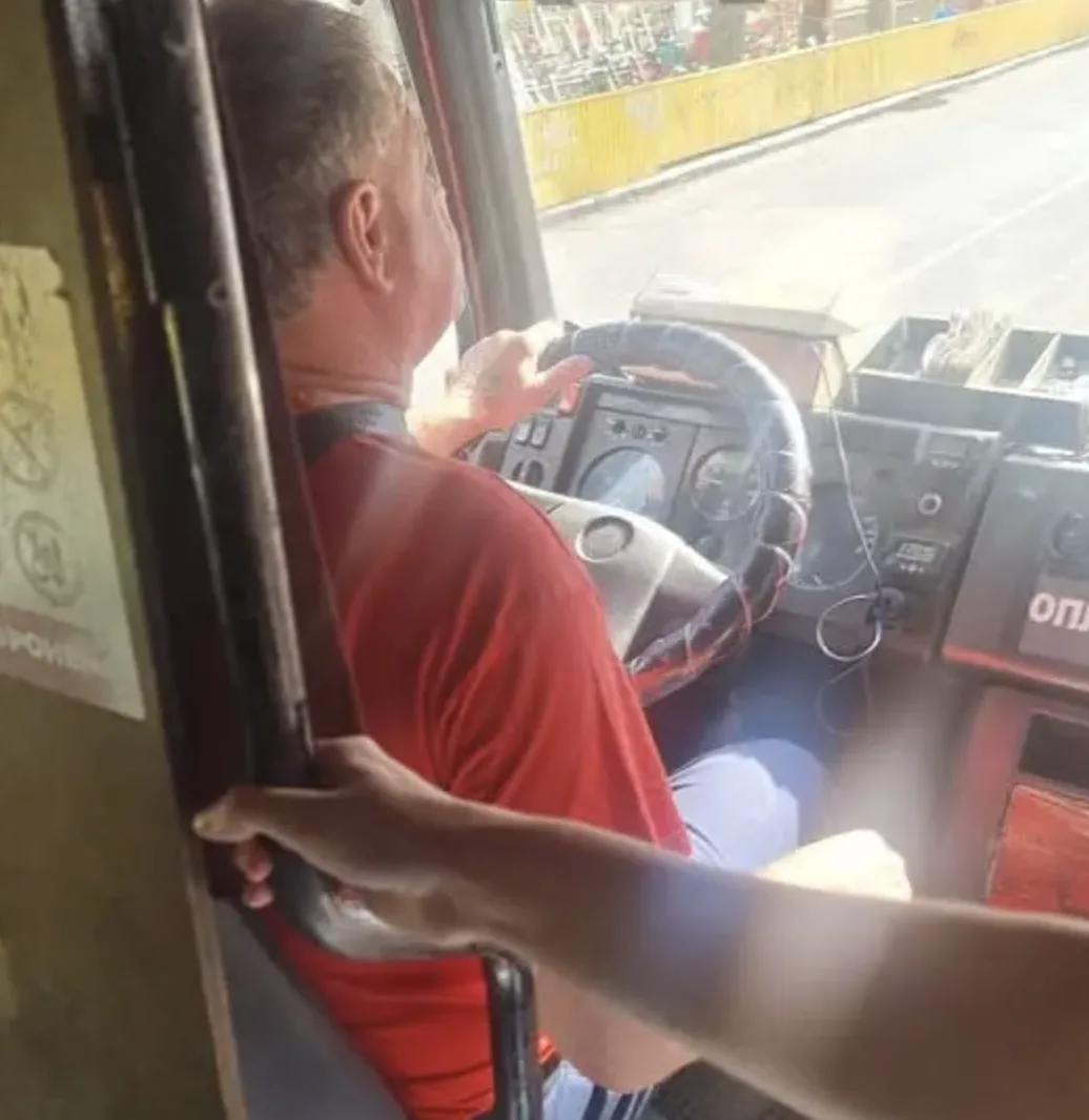 Водії маршруток у Рівному продовжують порушувати закон та права пасажирів: стало відомо про новий кричущий випадок