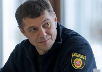 Подолін за власним бажання залишив посаду першого заступника голови Рівненської ОДА