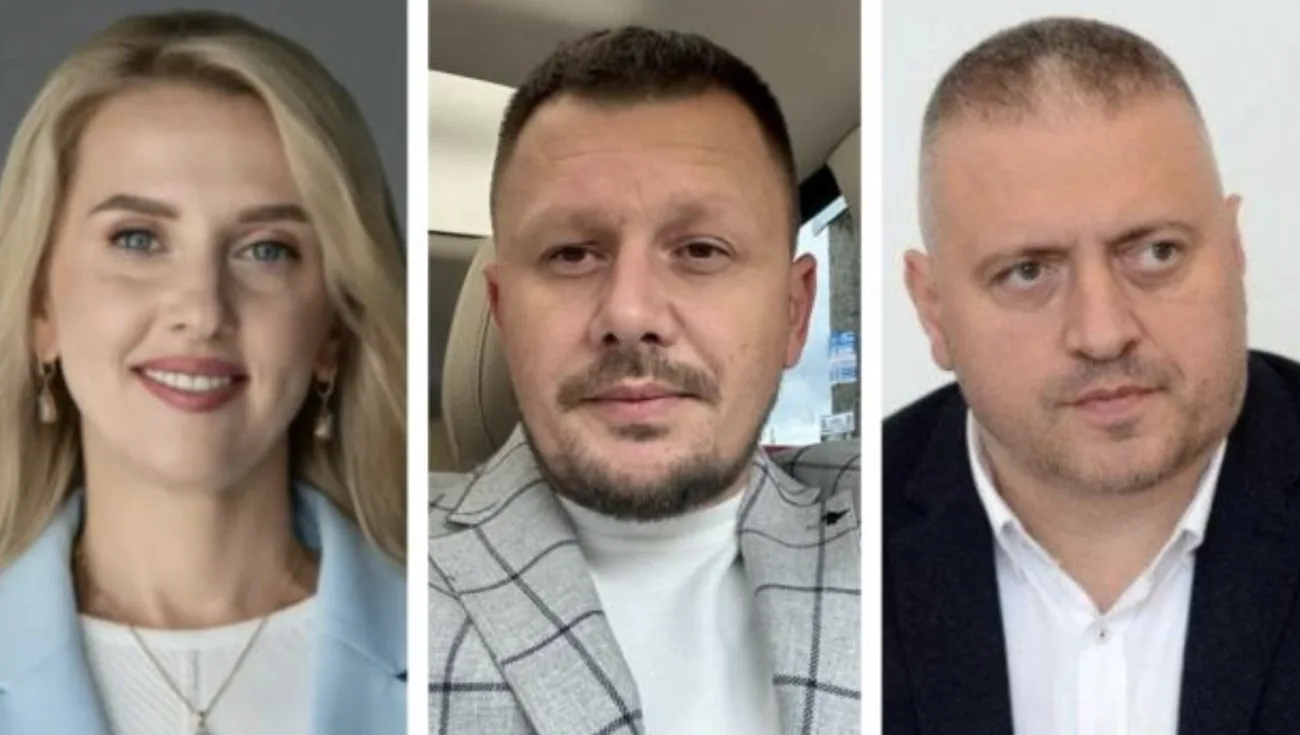 У Рівному у міськраді відбуваються кадрові зміни: що відомо