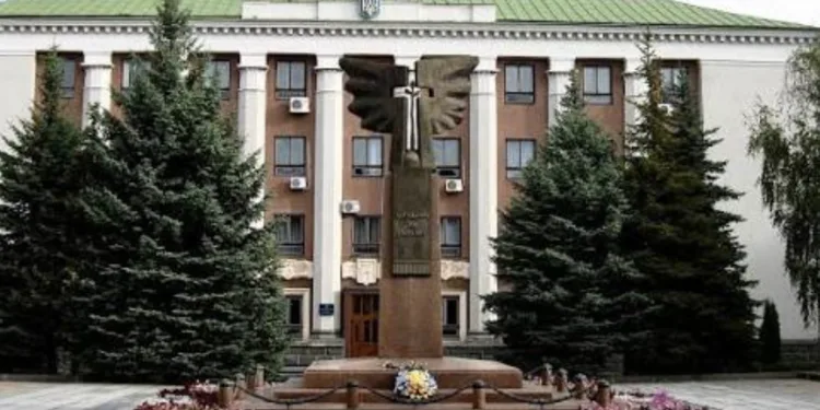 У Рівному у міськраді відбуваються кадрові зміни: що відомо