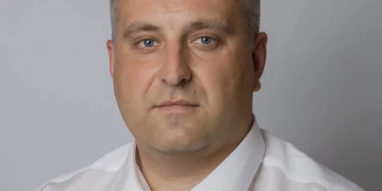 На Рівненщині готують кадрові перестановки: в одному із міст хочуть замінити мера