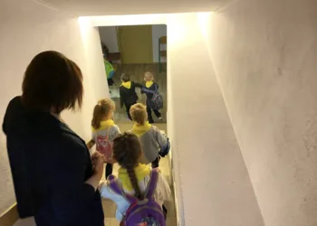 Як працюють заклади освіти у Рівненській громаді: безпека дітей в пріоритеті 