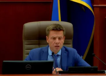 Тимчасова слідча комісія взялася за очільника Рівненського ТЦК