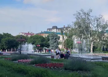 День міста Хмельницький 2026: програма святкувань