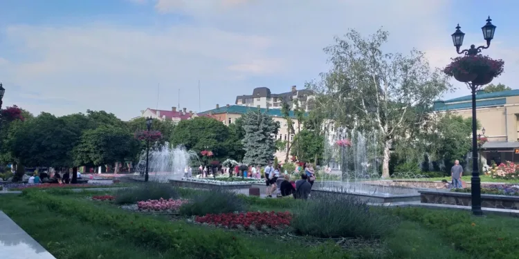 День міста Хмельницький 2026: програма святкувань