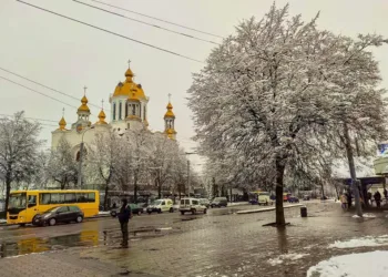 На Рівненщині доповіли про повну готовність до опалювального сезону та захист критичної інфраструктури