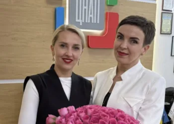  У Рівному очільницею ЦНАПу стала Наталія Шустик