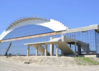 На Рівненщині шукають фінансування для добудови спорткомплексу та стадіону "Авангард"