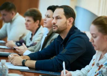 На Рівненщині посилюють захист об'єктів критичної інфраструктури