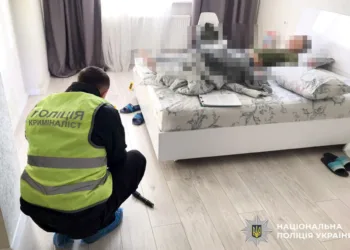 У Рівному 14-річна ворожа агентка по звірячому розправилася з військовим на замовлення фсб