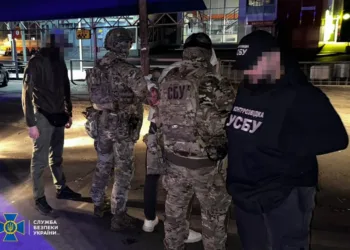 У Рівному студент із Києва готував підрив автобуса з військовими: тепер він сяде на 12 років