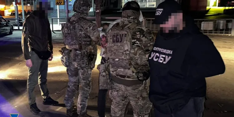 У Рівному студент із Києва готував підрив автобуса з військовими: тепер він сяде на 12 років