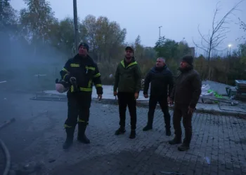 Новий удар по Рівному: ДСНС інформує про наслідки